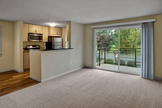 Vermont in Kenmore, WA - Foto de edificio - Building Photo