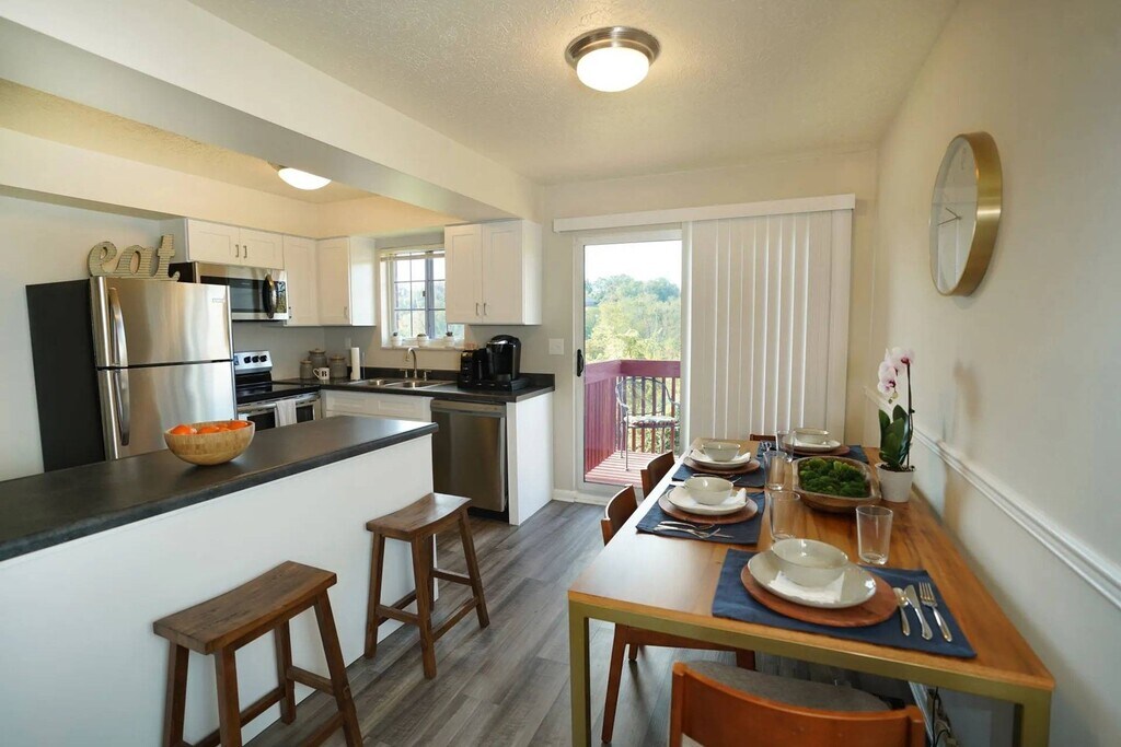 Heritage Hills Jefferson Hills, PA Apartments