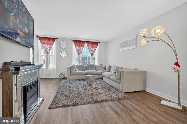 property at 9599 Tall Oaks Rd
