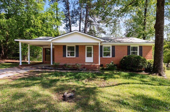 property at 801 Green Oak Terrace
