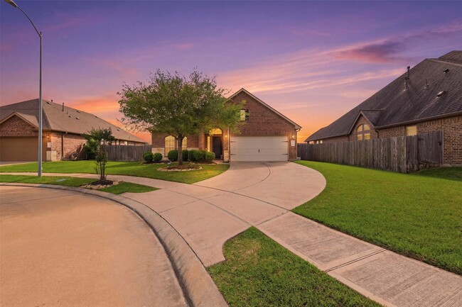 23207 Verona View Ln in Katy, TX - Building Photo - Building Photo