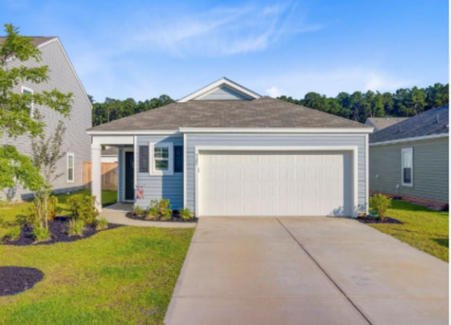 property at 325 Coral Sunset Wy