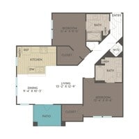 Harper's Retreat - 12