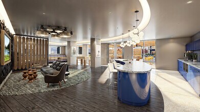 Aspire Midtown in Nashville, TN - Foto de edificio - Building Photo