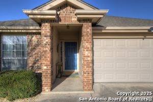 388 Solitaire Path in New Braunfels, TX - Building Photo - Building Photo