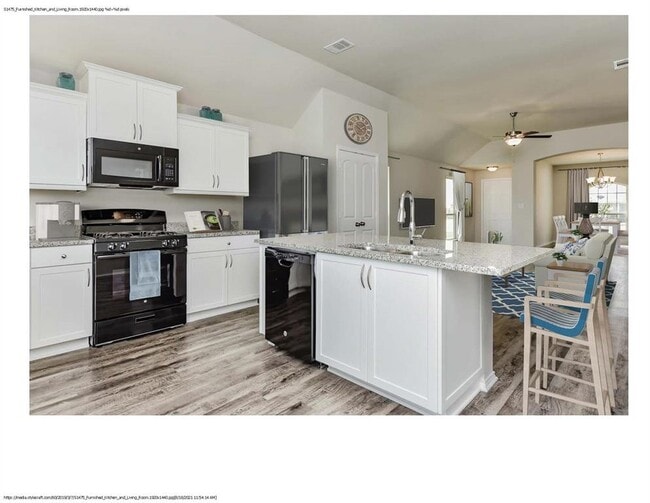 14358 S Summerchase Cir in Willis, TX - Building Photo - Building Photo