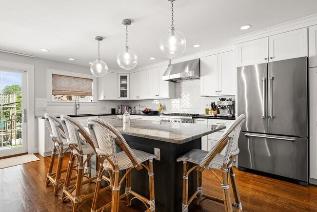 property at 530 E 3rd St