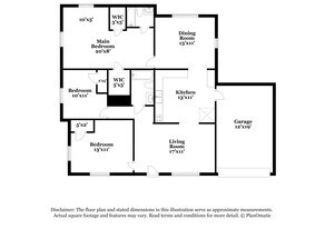 1505 4th Ave N in Texas City, TX - Building Photo