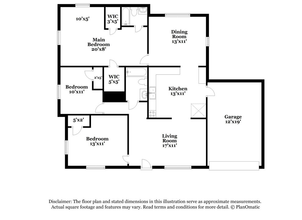 1505 4th Ave N in Texas City, TX - Building Photo