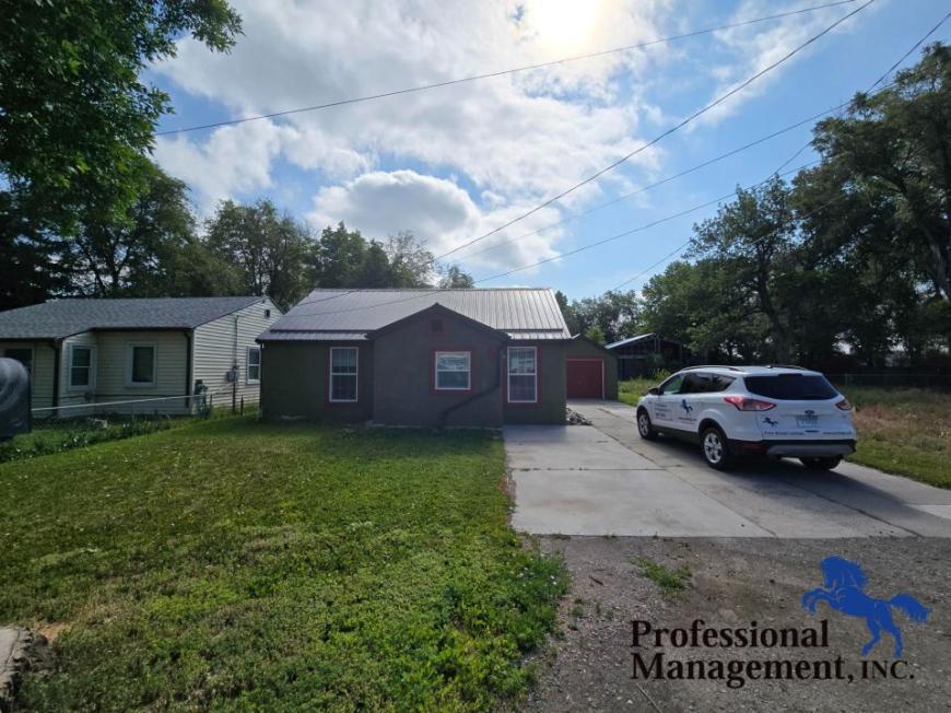 19 Rhea Ln in Billings, MT - Building Photo