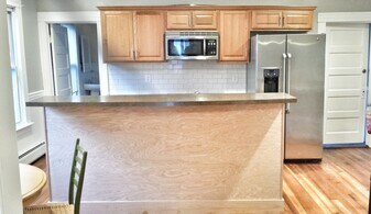 22-24 Bolivia St in Windham, CT - Building Photo