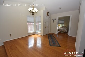 953 Windwhisper Ln in Annapolis, MD - Building Photo - Building Photo