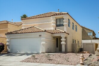 9532 Wooden Pier Way in Las Vegas, NV - Building Photo - Building Photo
