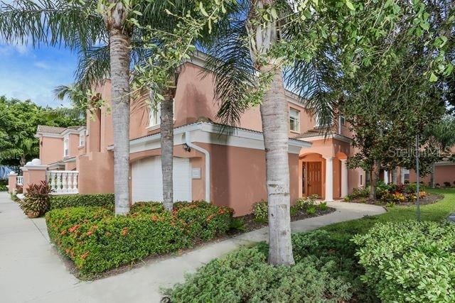 property at 5522 46th Ct W