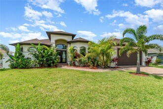 2704 SW Embers Terrace in Cape Coral, FL - Building Photo - Building Photo