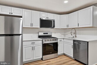 3629 11th St NW in Washington, DC - Building Photo - Building Photo