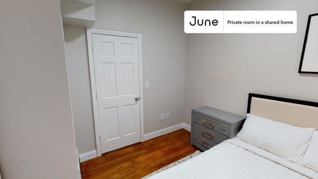Private bedroom in 4 bed/1 bath Home in New York, NY - Building Photo - Building Photo