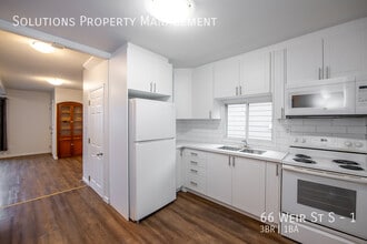 66 Weir St S in Hamilton, ON - Building Photo - Building Photo