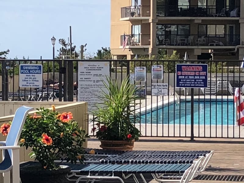 11400 Coastal Hwy in Ocean City, MD - Building Photo