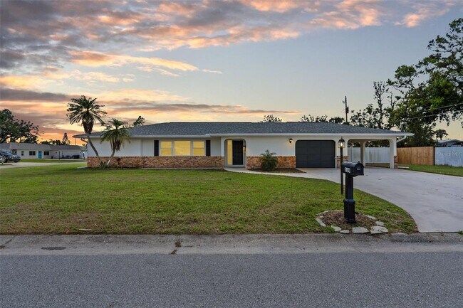 property at 269 Algiers Dr