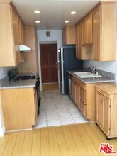 12205 Gorham Ave in Los Angeles, CA - Building Photo - Building Photo
