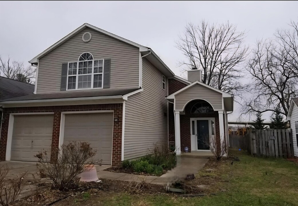 779 Liberty Hill Dr in Lexington, KY - Building Photo