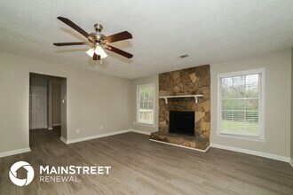 125 Longview Rd in Stockbridge, GA - Building Photo - Building Photo