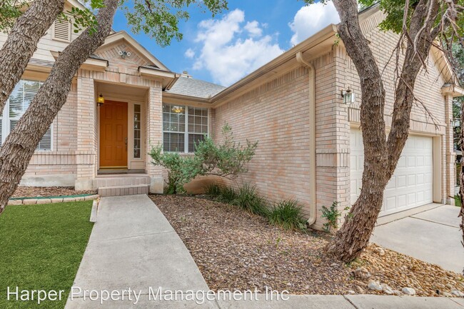 6518 Amber Oak in San Antonio, TX - Building Photo - Building Photo