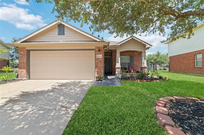 property at 26146 Travis Brook Dr
