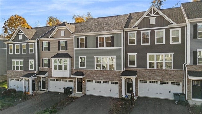 property at 400 Plaza Dr