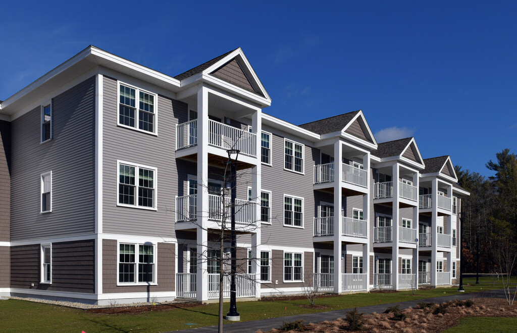 Depot Village Apartments Hanson, MA Apartments For Rent