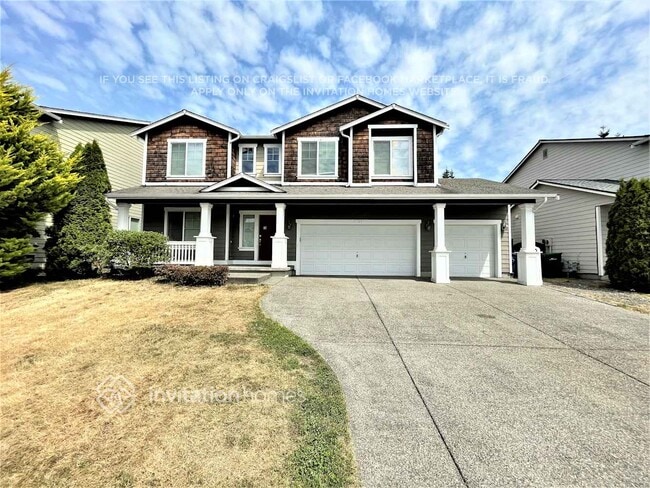 property at 7209 35th Pl NE