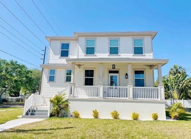 property at 1299 5th St S