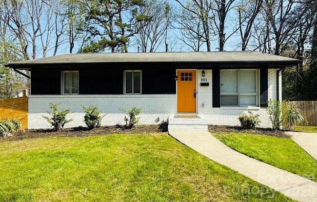 property at 801 Davenport St