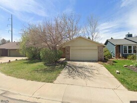 2527 Courtland Ct in Fort Collins, CO - Building Photo