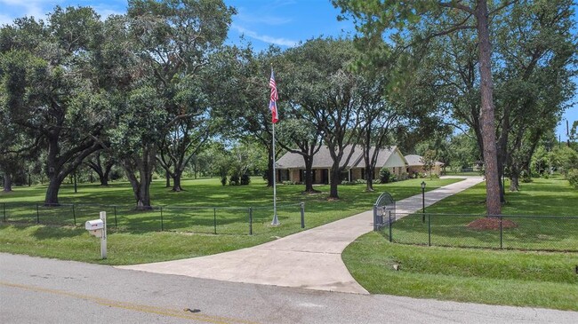 17615 Swansbury Dr in Cypress, TX - Foto de edificio - Building Photo