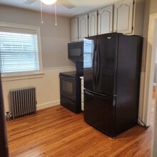 5 Liscomb St in Worcester, MA - Building Photo - Building Photo