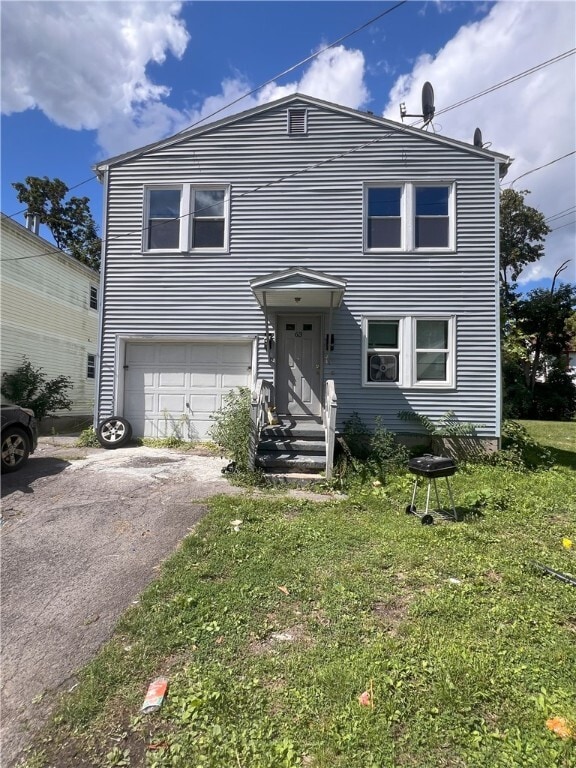 property at 63 Harris St