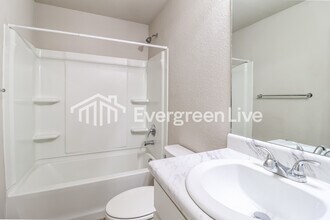 3032 Trelon Cv in Alexander, AR - Building Photo - Building Photo