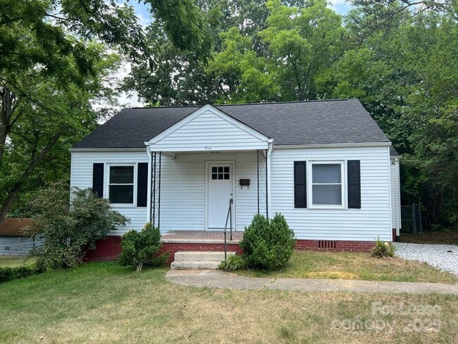 property at 914 N Church St