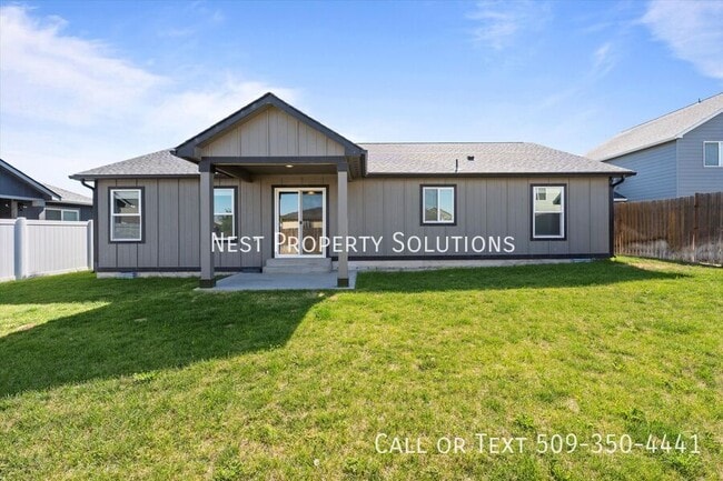 property at 551 Battery Dr