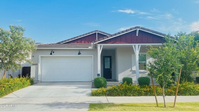 10045 E Talon Ave in Mesa, AZ - Building Photo - Building Photo