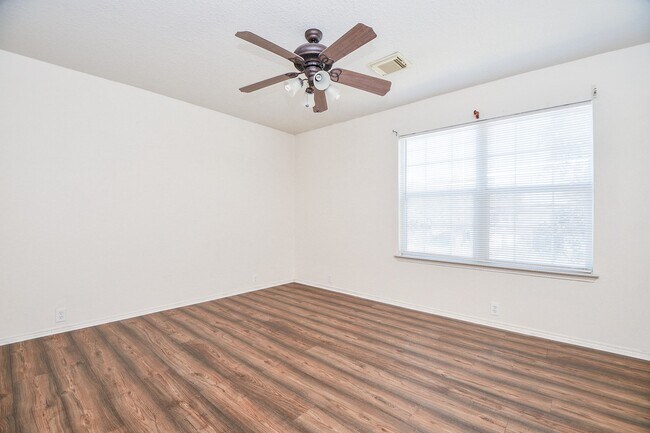 property at 4823 Dark Canyon Ct