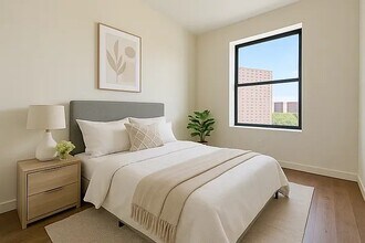 524 W 134th St in New York, NY - Building Photo - Building Photo