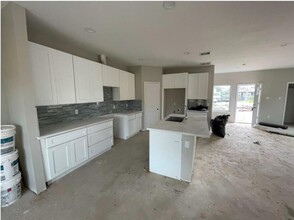 4133 Clover St-Unit -B in Houston, TX - Building Photo - Building Photo