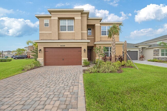 property at 3488 Great Banyan Way