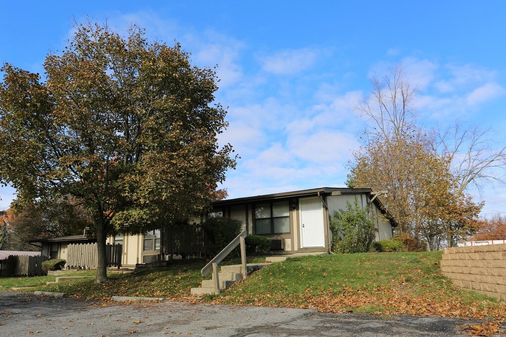 Valleyfield Apartments in Bedford, OH