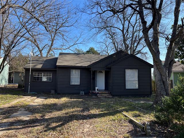 property at 1104 Bell Dr