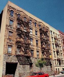 209 E 25th St, Unit 4D in New York, NY - Foto de edificio - Building Photo