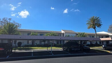 110 Lakeview Way in Oldsmar, FL - Building Photo - Building Photo